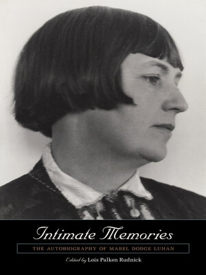 cover image of Intimate Memories